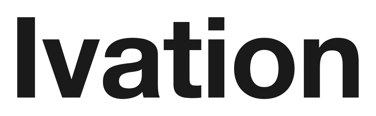 Ivation Logo
