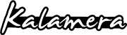 Kalamera Logo