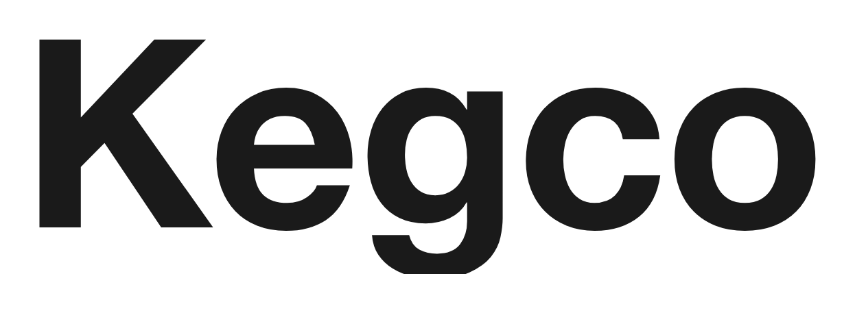 Kegco Logo