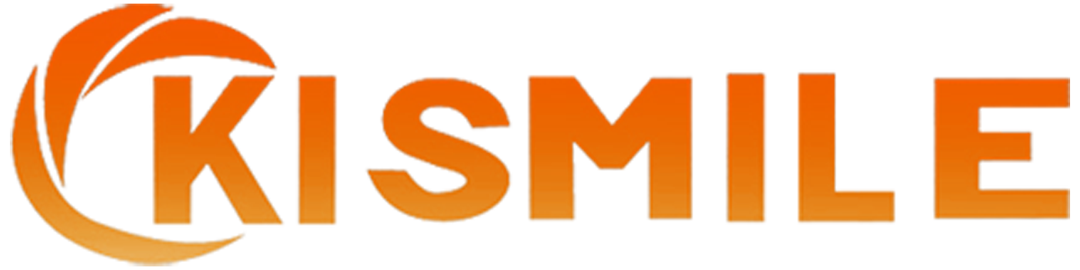 Kismile Logo