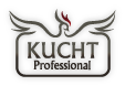 KUCHT Professional Logo