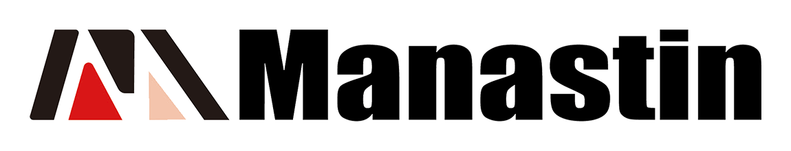 Manastin Logo