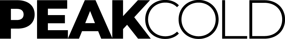 PeakCold Logo