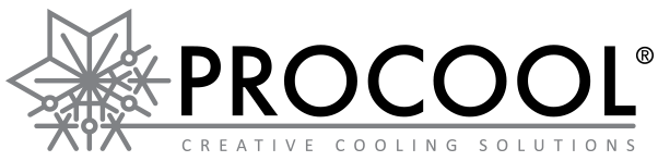 ProCool Creative Cooling Solutions Logo