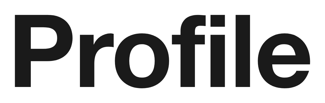 Profile Logo