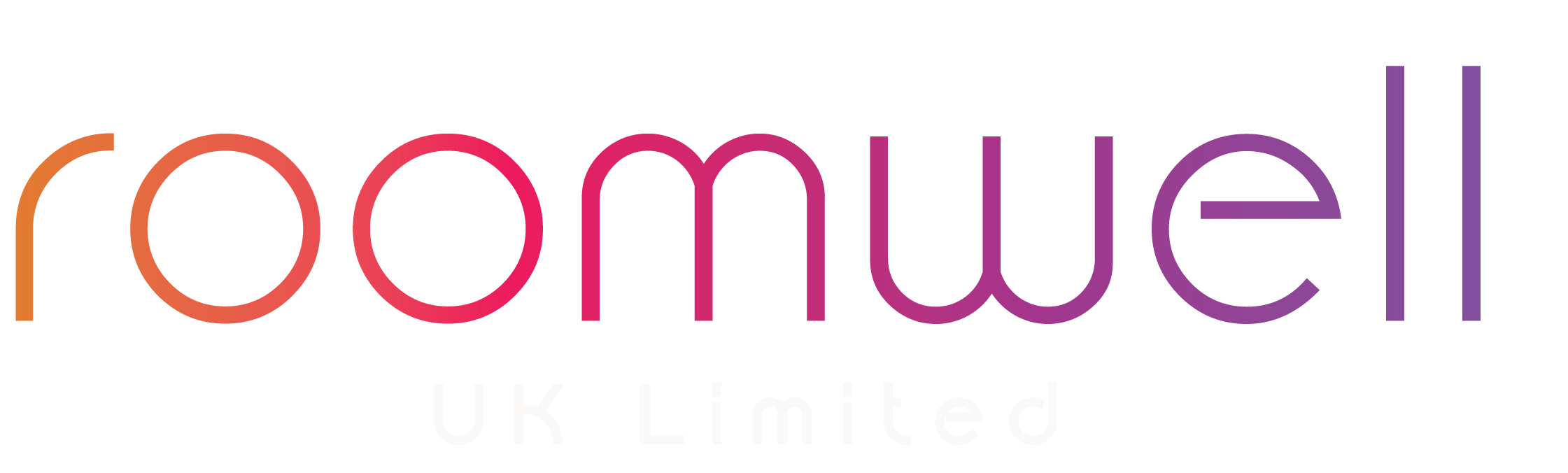 Roomwell Logo