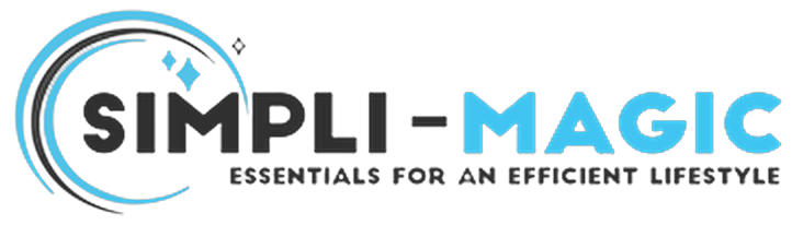 Simpli-Magic Logo