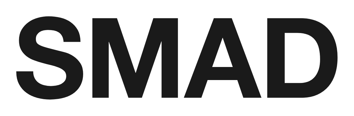 SMAD Logo