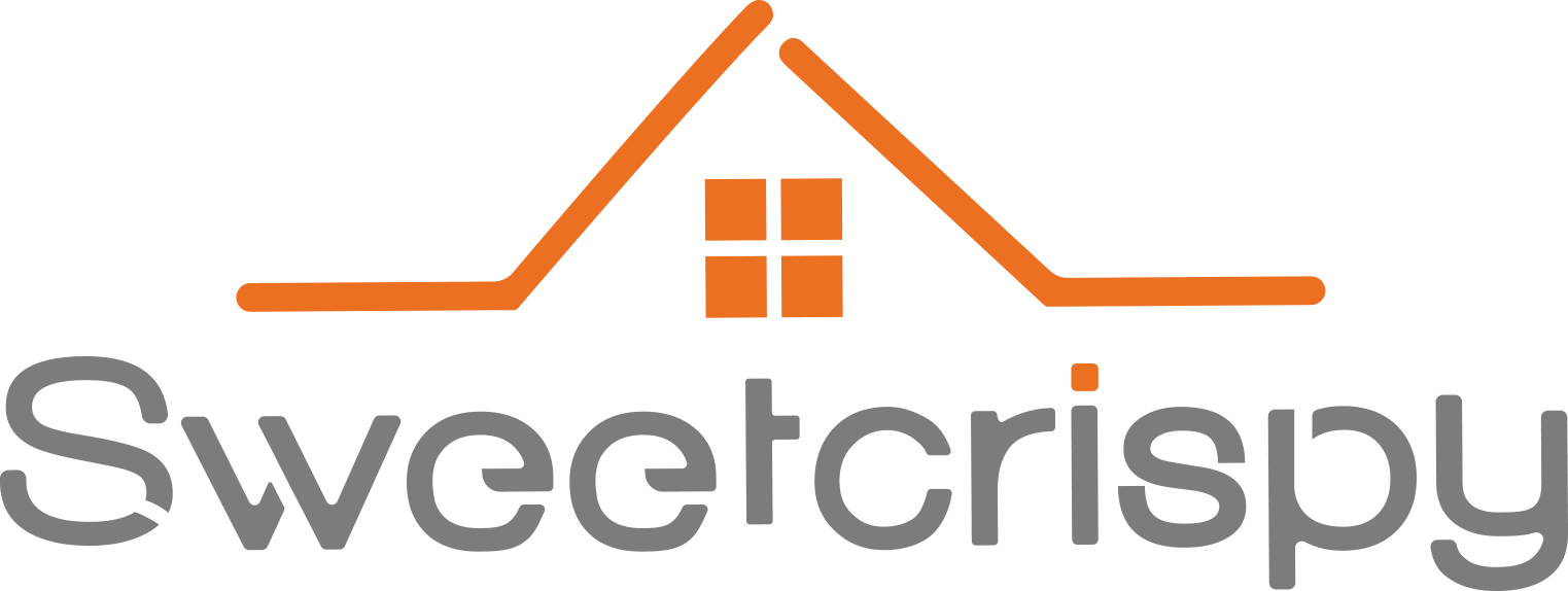 Sweetcrispy Logo