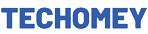 Techomey Logo