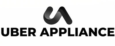 Uber Appliance Logo