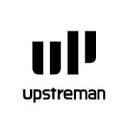 Upstreman Logo