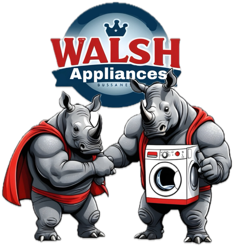 Walsh Logo