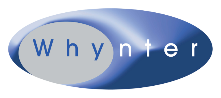 Whynter Logo