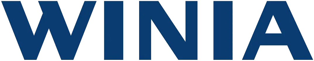 Winia Logo