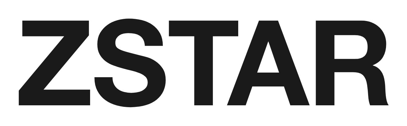 ZSTAR Logo