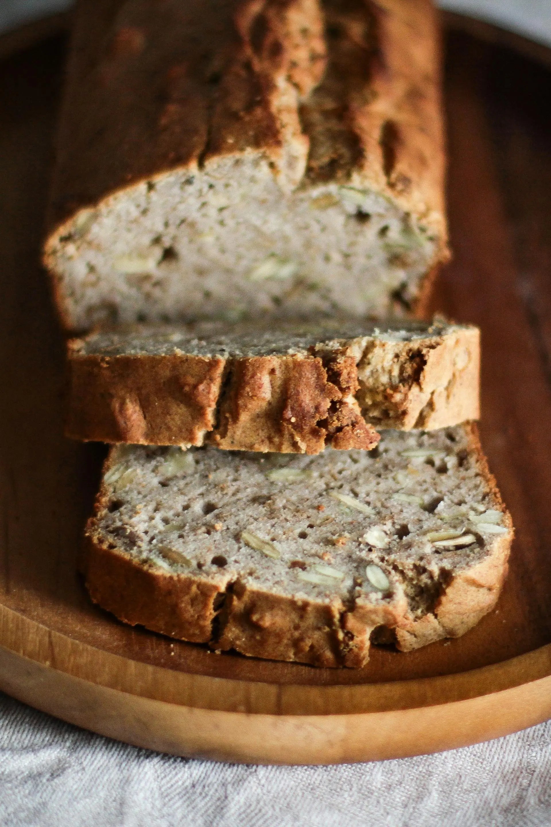 100-Whole-Wheat-Bread-Overnight-In-The-Fridge | Fridge.com