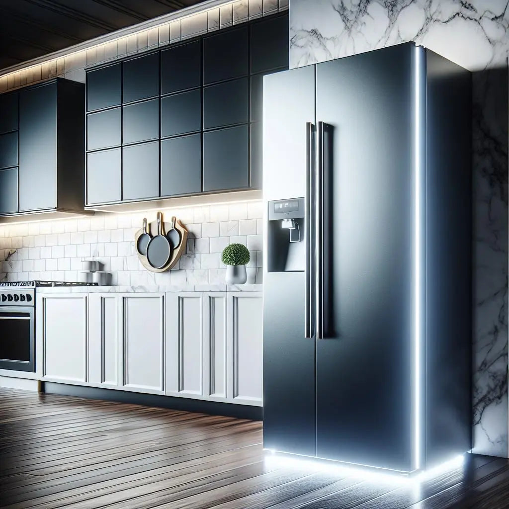 2-Door-Refrigerator-Vs.-3-Door-Refrigerator | Fridge.com