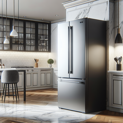 Best French Door Style Refrigerator