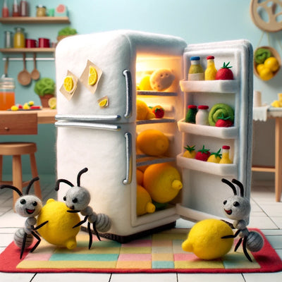 Refrigerator-Freezer | Fridge.com