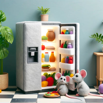 Best Refrigerators 2024