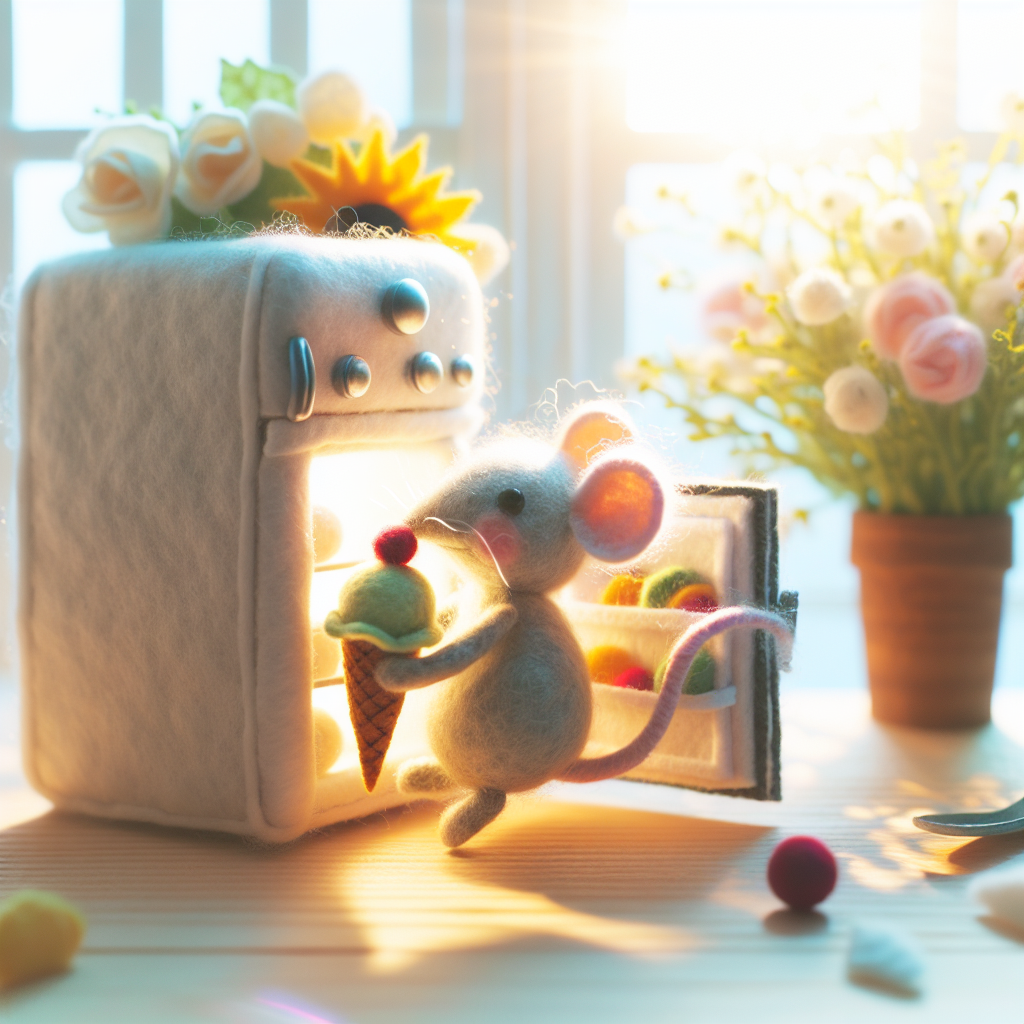 All Freezer Refrigerator Vs. Small Deep Freezer