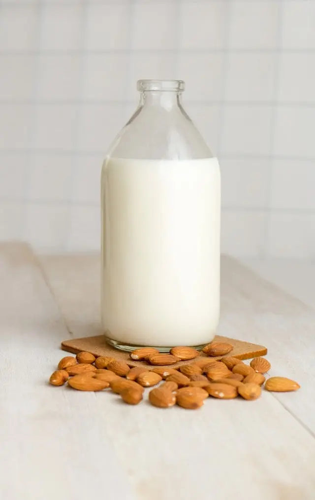 Almond-Milk-Need-To-Be-Refrigerated | Fridge.com