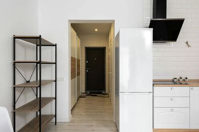 Basement-Refrigerator-Vs.-Built-In-Ice-Maker | Fridge.com