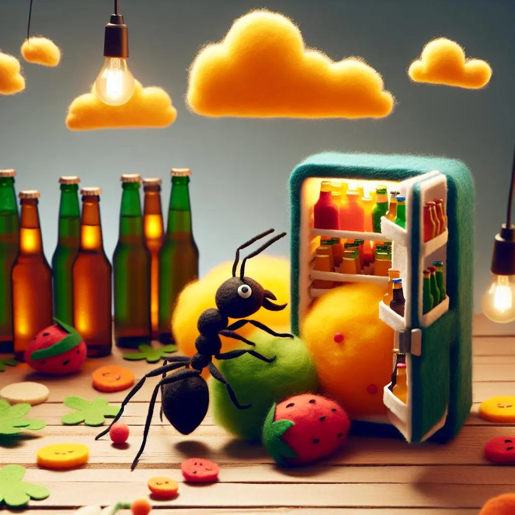 Beer-Fridge-Vs.-Chest-Refrigerator | Fridge.com
