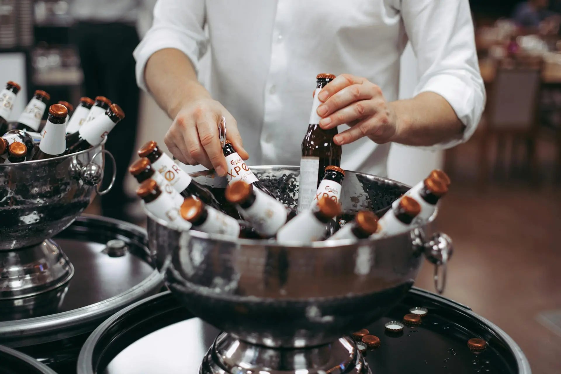 Beer-Fridge-Vs.-Column-Freezer | Fridge.com