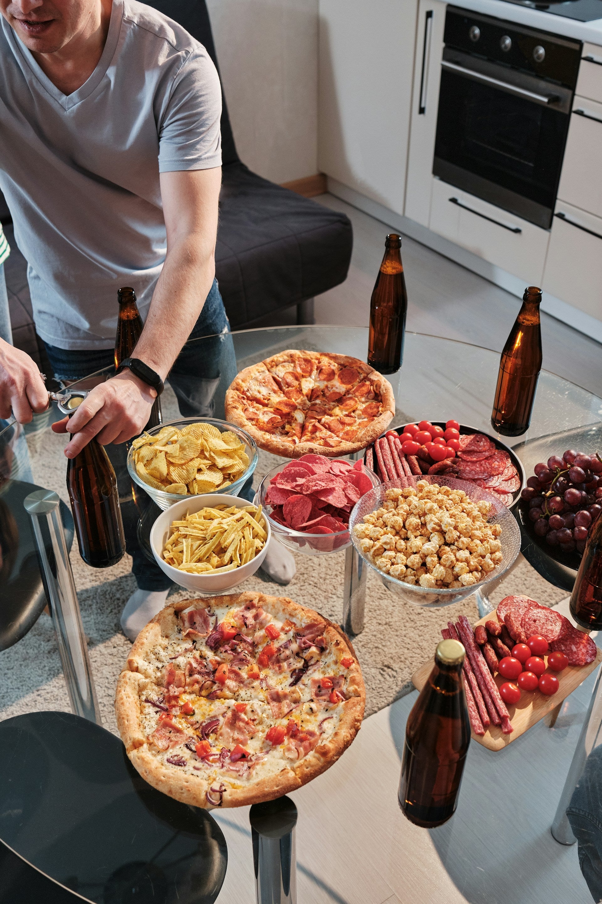 Beer Refrigerator Buying Guide