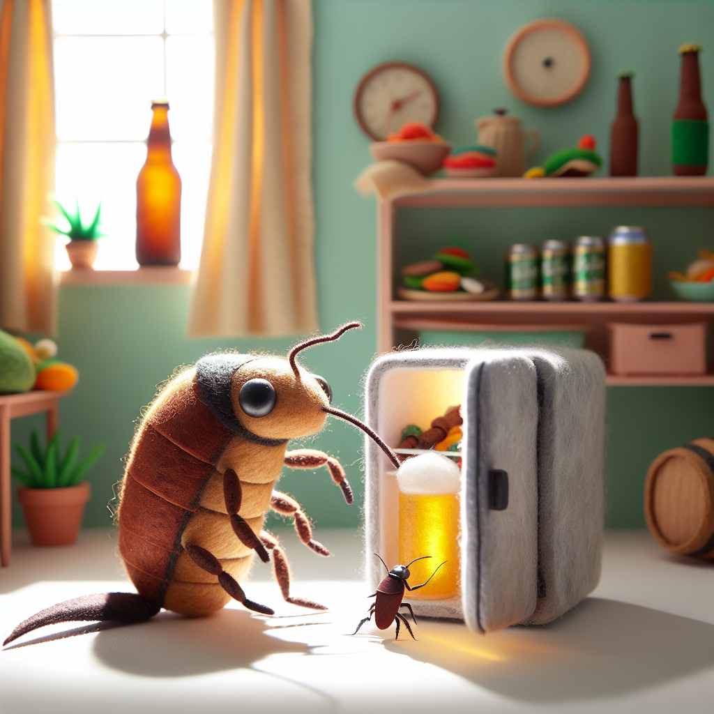 Beer And Wine Cooler Undercounter