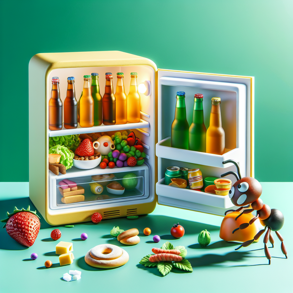 Best Garage Ready Refrigerators | Fridge.com