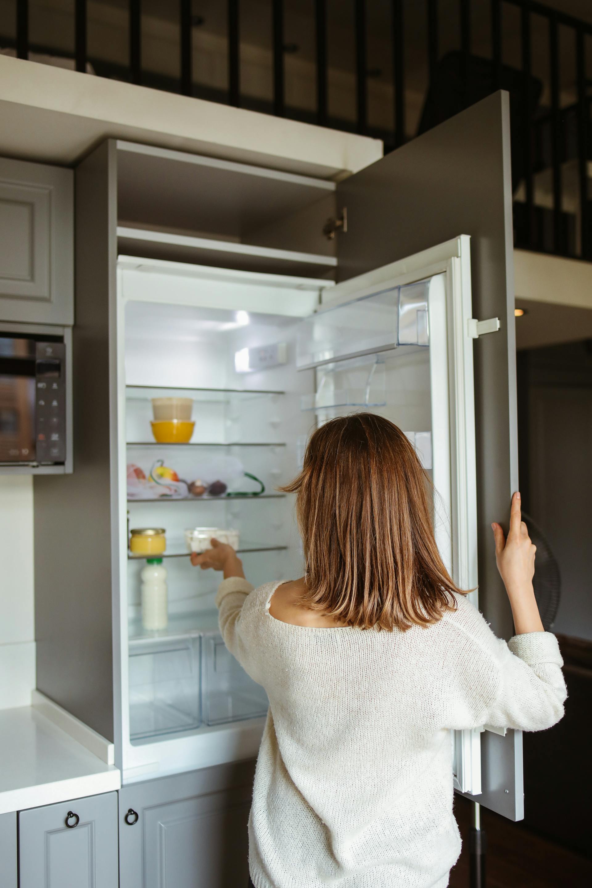 Benefits Of Freezerless Fridges