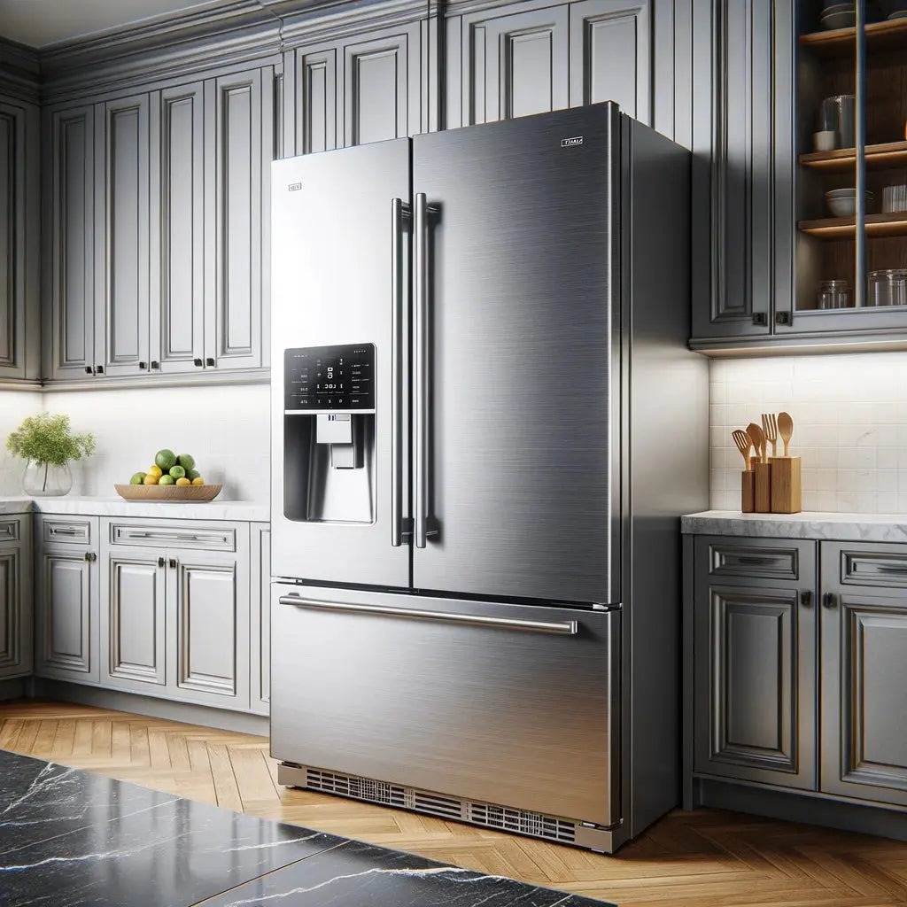Best 3 Door Refrigerator | Fridge.com