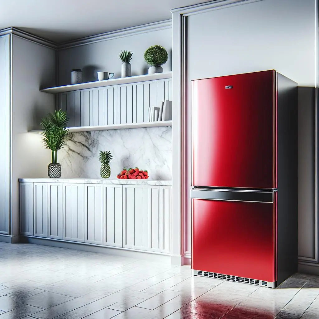 Best-Apartment-Size-Fridge-For-A-Dorm | Fridge.com