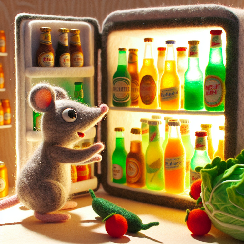 Best Beer Fridge For Christmas Eve