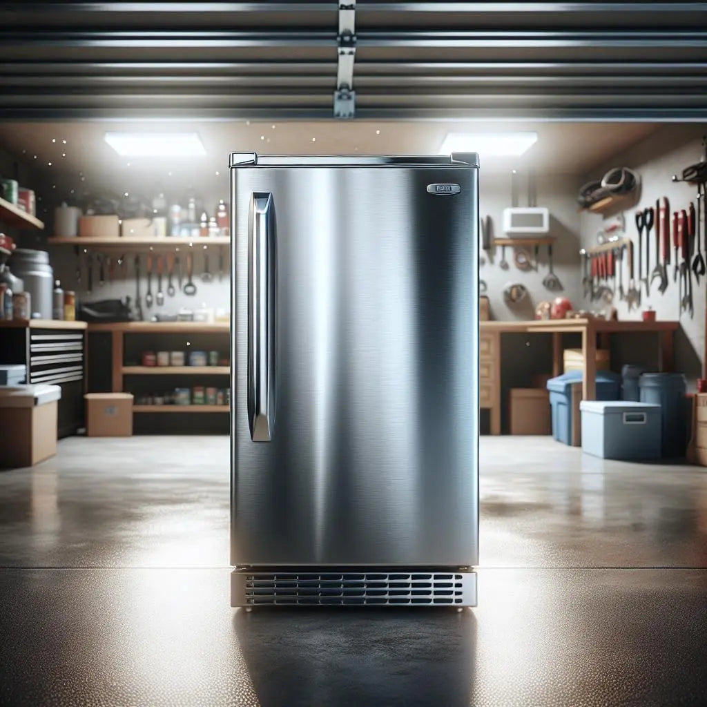 Best-Compact-Freezer-For-A-Dorm | Fridge.com