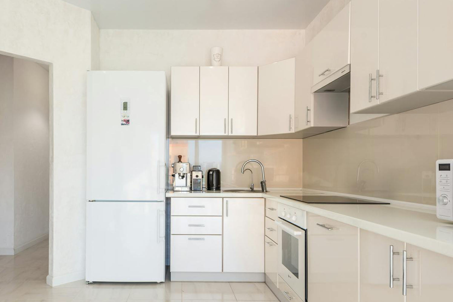 Best Counter Depth Refrigerator