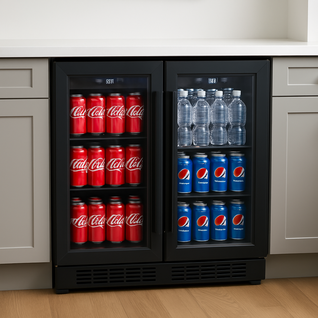 Best Dual Function Fridge For Labor Day