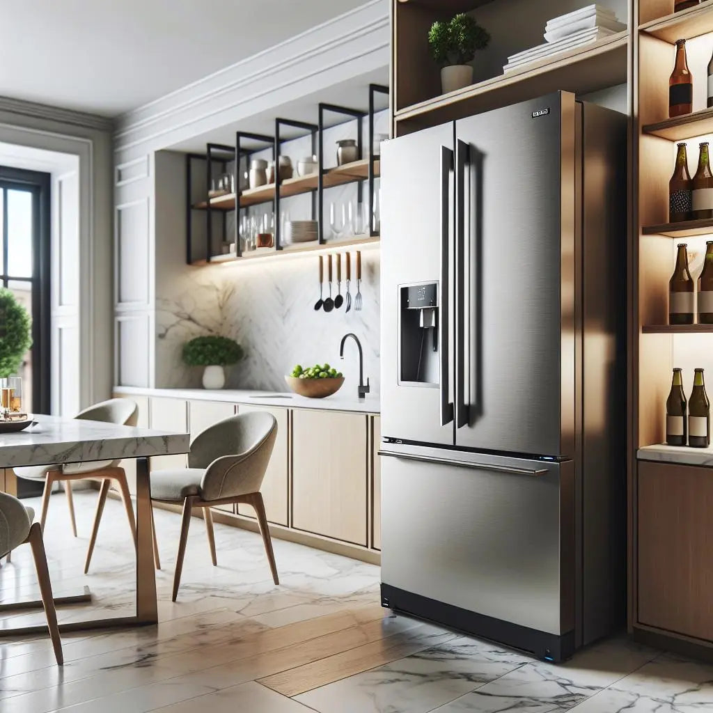 Best Energy Star Built In Beverage Center | Fridge.com