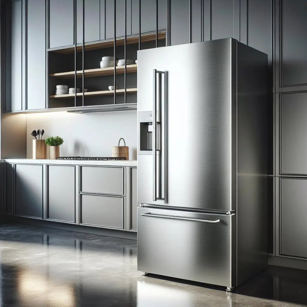 Best-Freestanding-Counter-Depth-Fridge-For-A-Dorm | Fridge.com