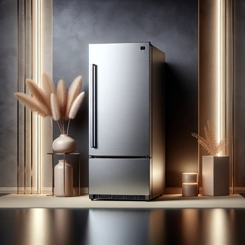 Best-Freezer-For-Parkersburg-Homes | Fridge.com