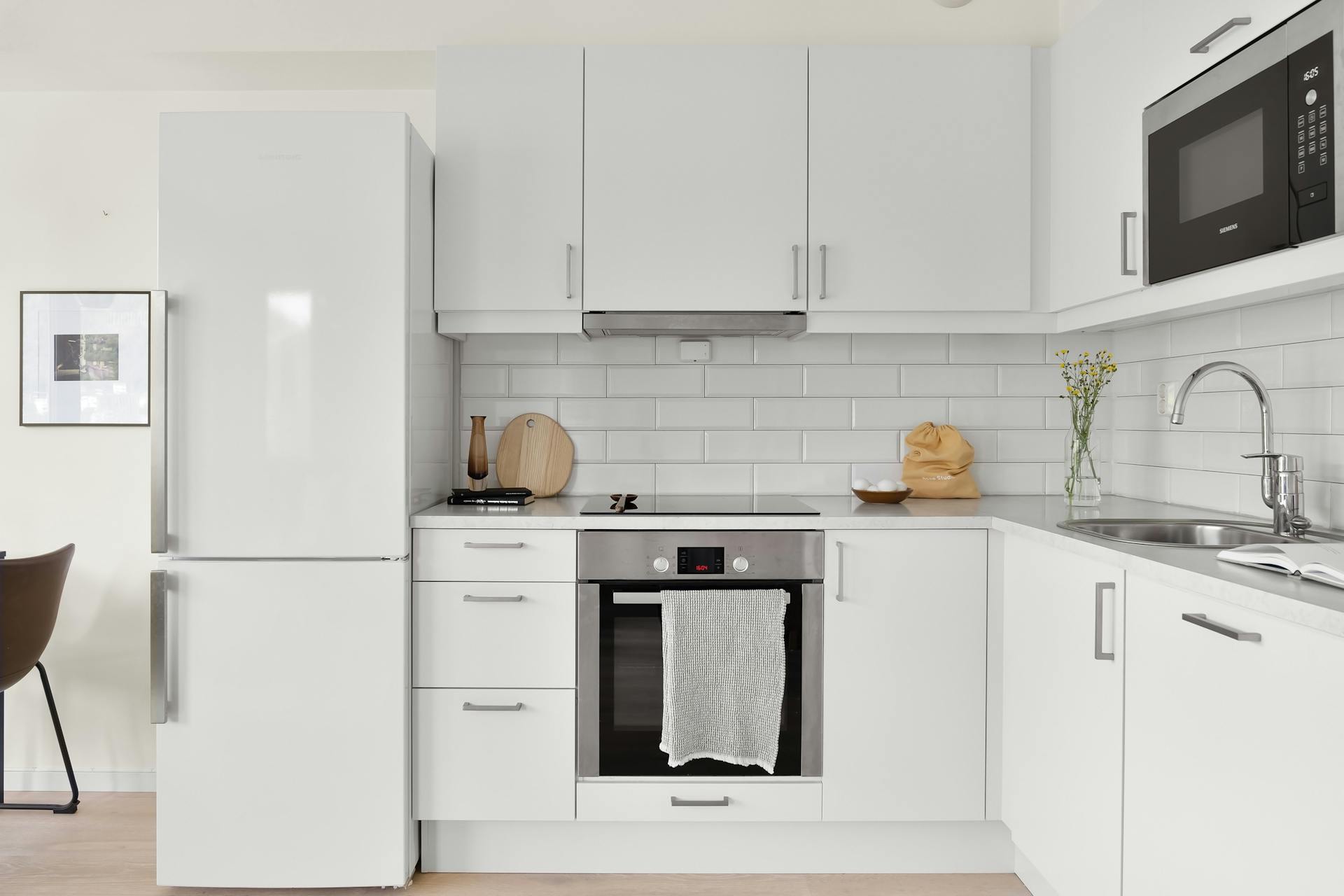 Best Freezer For Silver Spring Homes