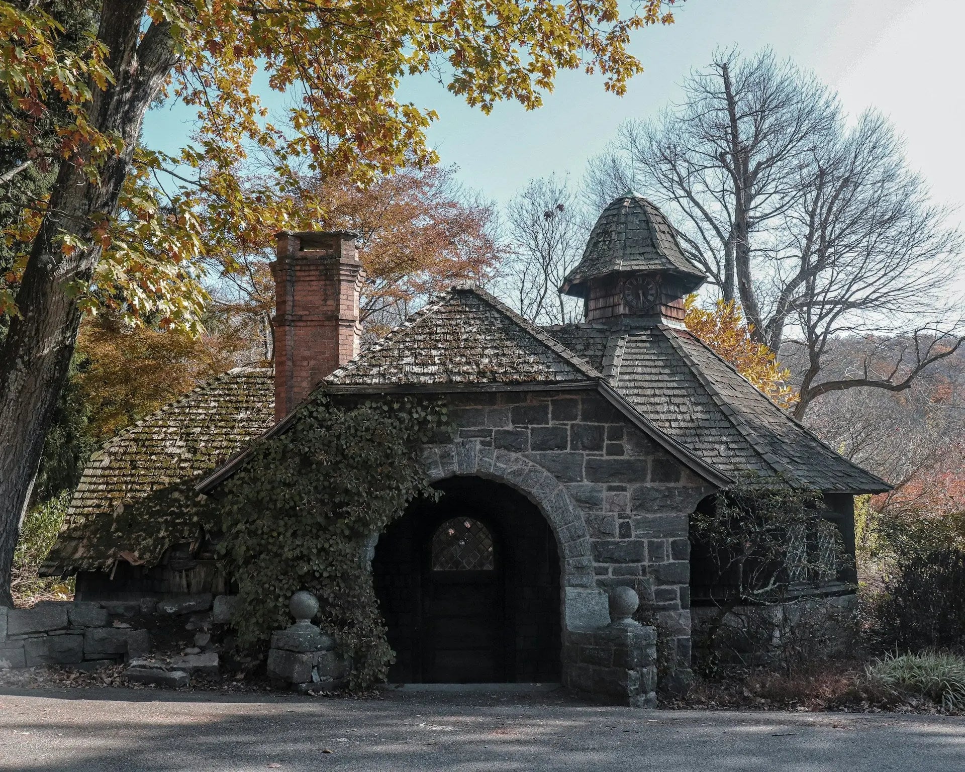 Best Freezerless Refrigerator For A Whimsical Cottage | Fridge.com