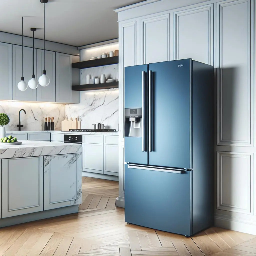 Best French Door Refrigerator For Preppers | Fridge.com