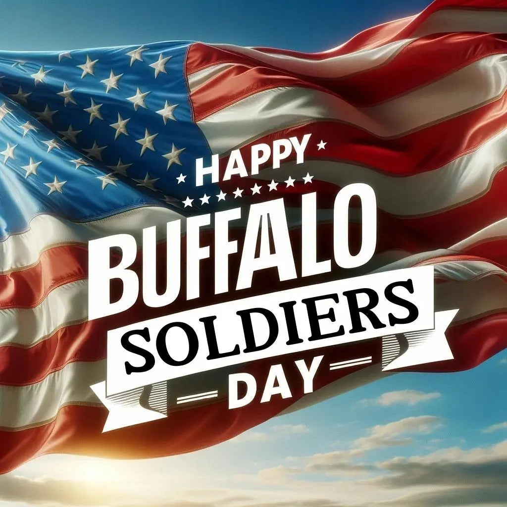 Best-Fridge-For-Buffalo-Soldiers-Day | Fridge.com