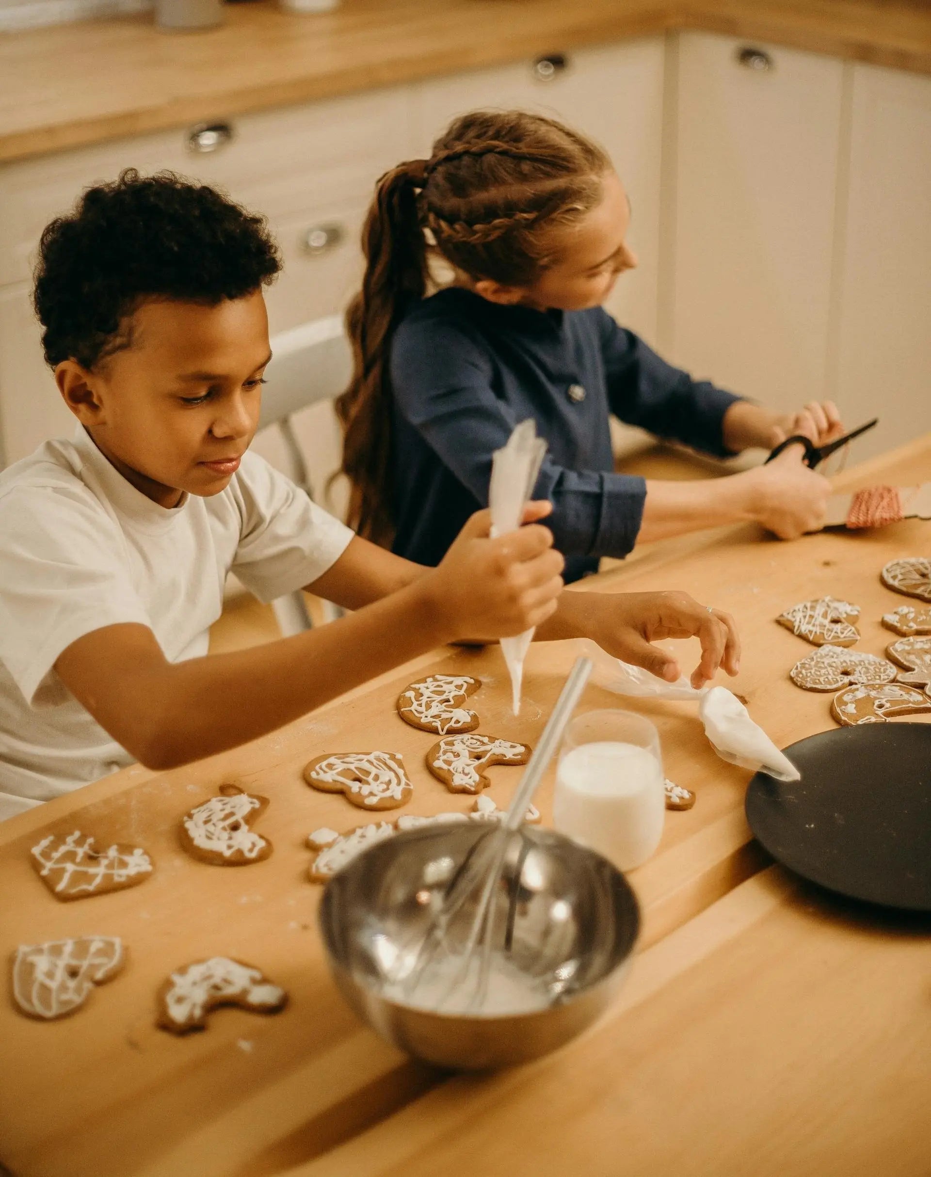 Best Fridge For Gingerbread Decorating Day | Fridge.com