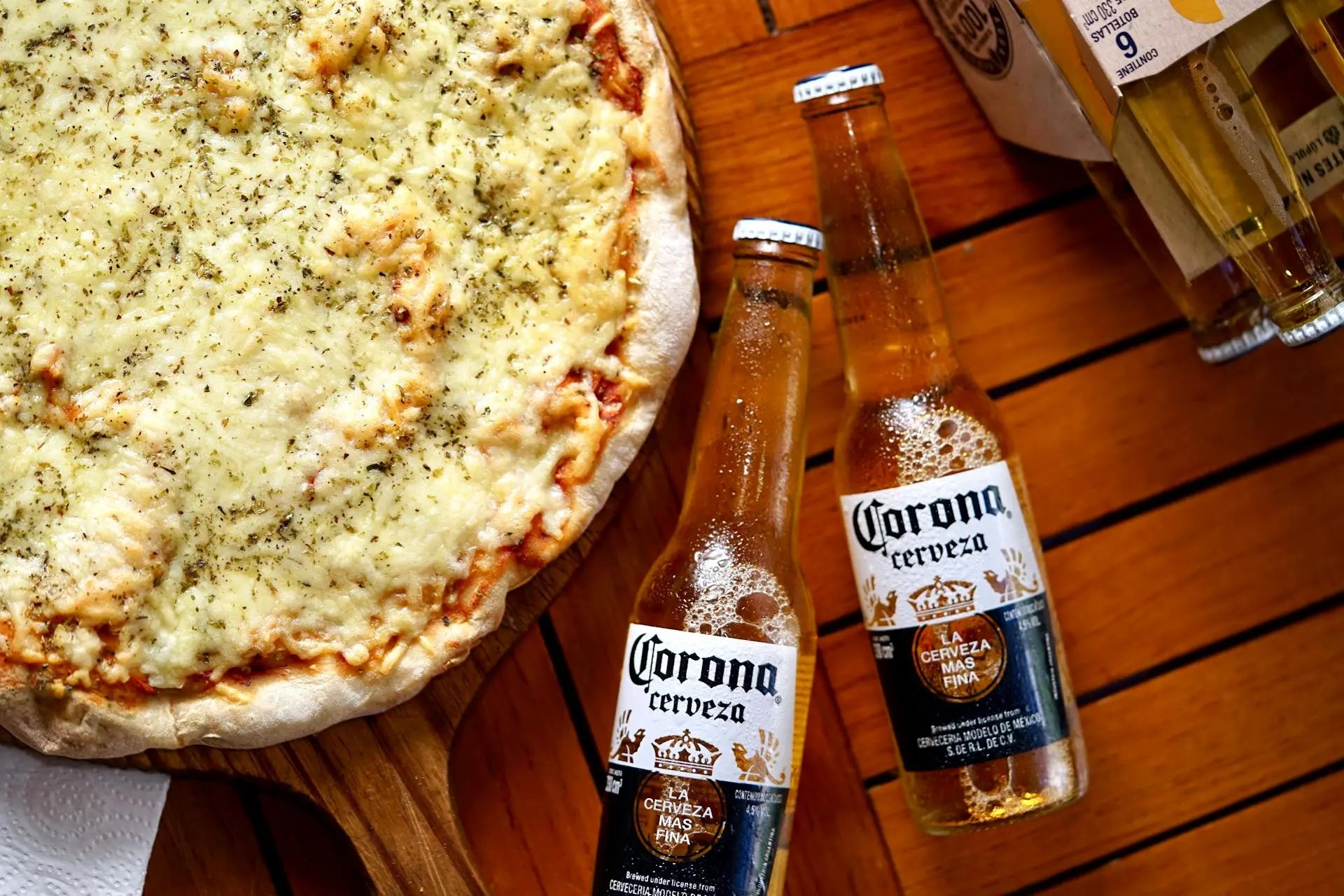 Best-Fridge-For-International-Beer-And-Pizza-Day | Fridge.com