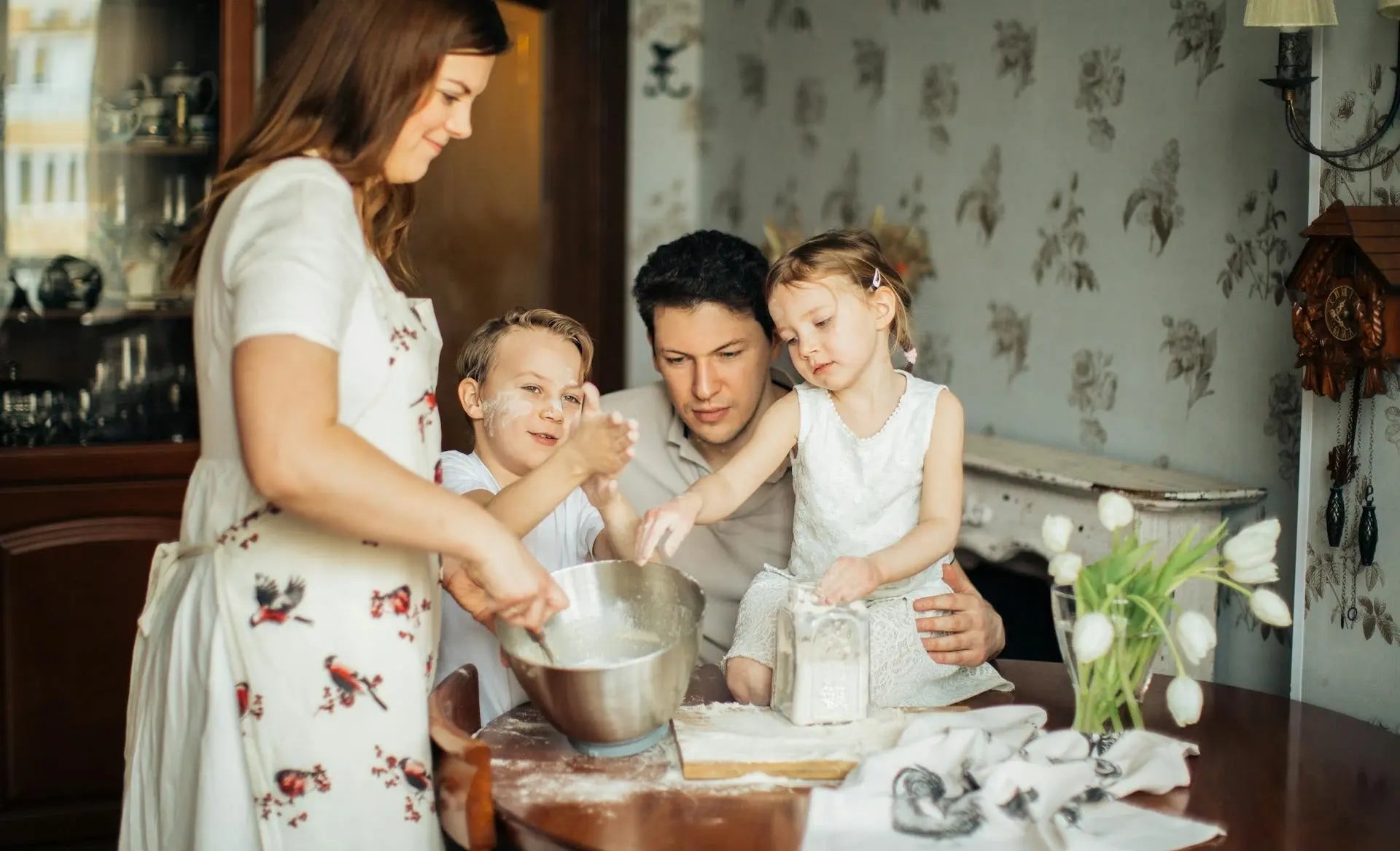 Best Fridge For National Baking Week | Fridge.com